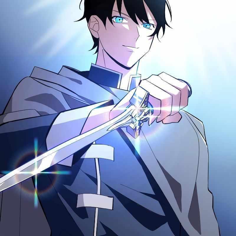 Vô Song Cùng Với Vũ Khí Ẩn Chapter 1 - Trang 3