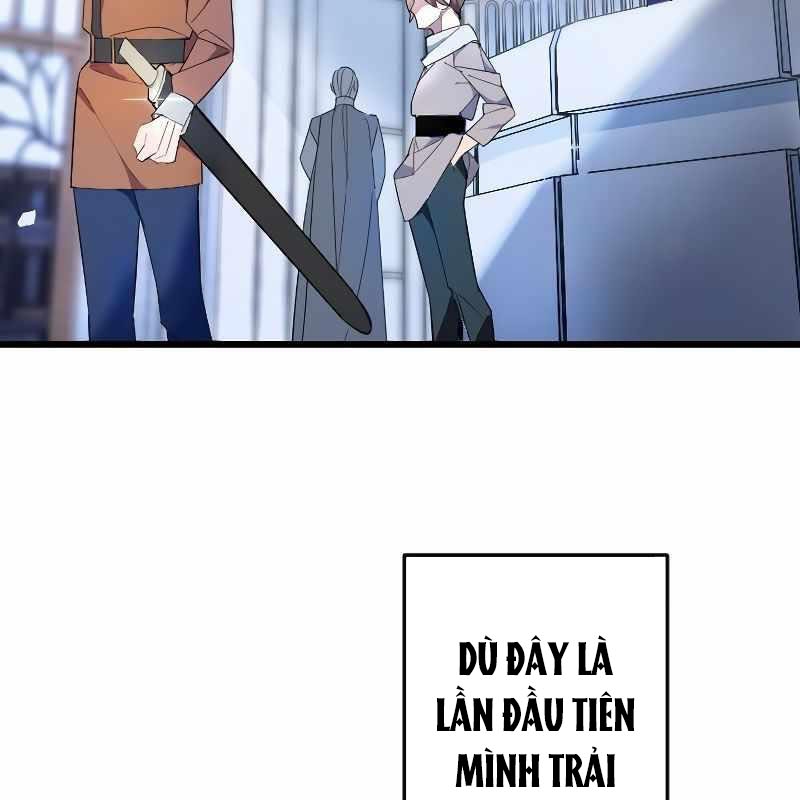 Vô Song Cùng Với Vũ Khí Ẩn Chapter 1 - Trang 3