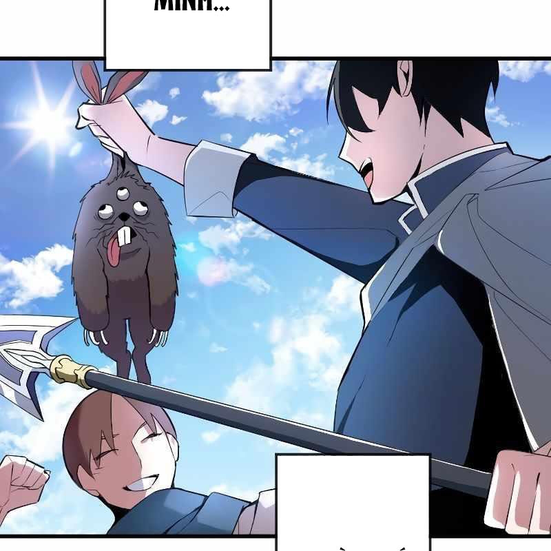Vô Song Cùng Với Vũ Khí Ẩn Chapter 1 - Trang 3