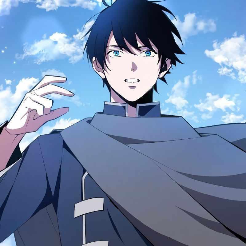 Vô Song Cùng Với Vũ Khí Ẩn Chapter 1 - Trang 3