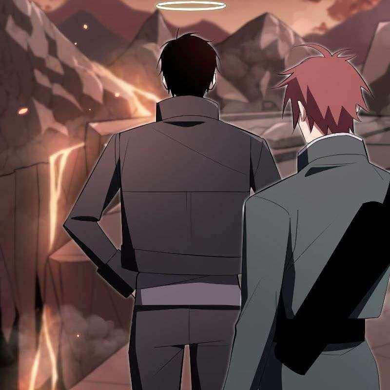 Vô Song Cùng Với Vũ Khí Ẩn Chapter 10 - Trang 3