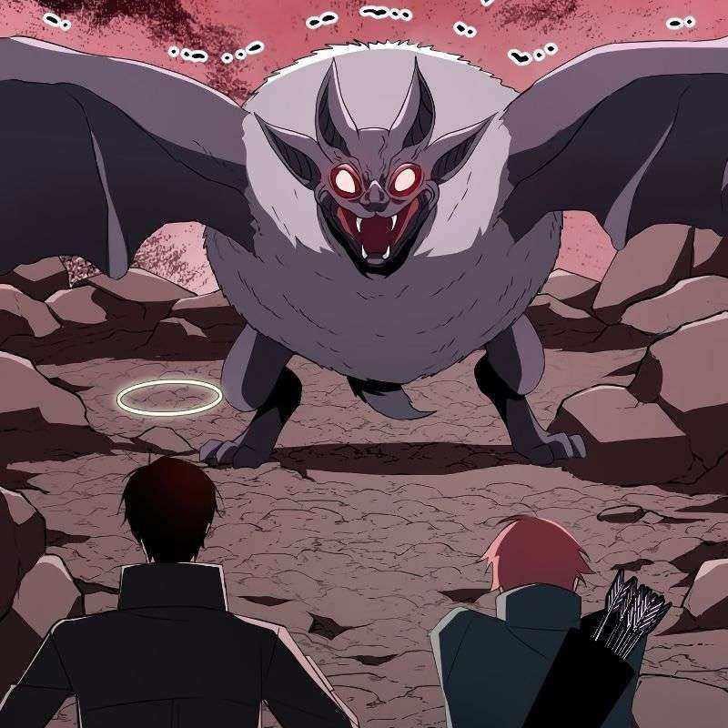 Vô Song Cùng Với Vũ Khí Ẩn Chapter 10 - Trang 3