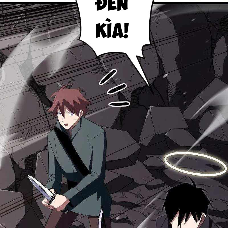 Vô Song Cùng Với Vũ Khí Ẩn Chapter 10 - Trang 3