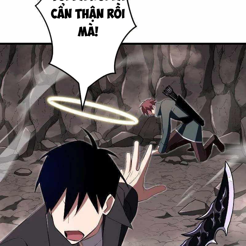 Vô Song Cùng Với Vũ Khí Ẩn Chapter 10 - Trang 3