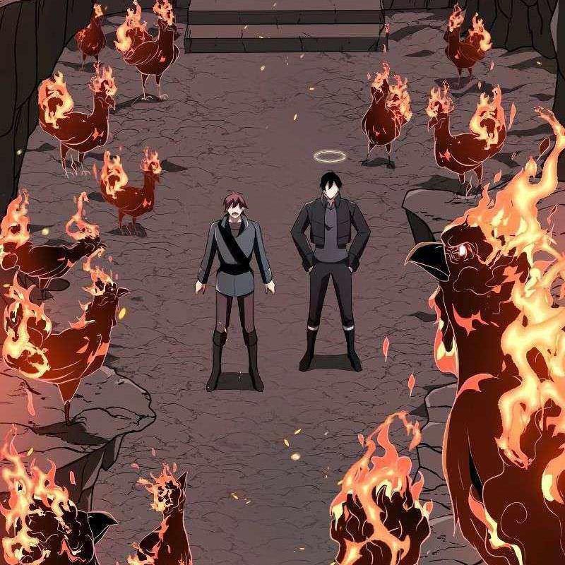 Vô Song Cùng Với Vũ Khí Ẩn Chapter 10 - Trang 3