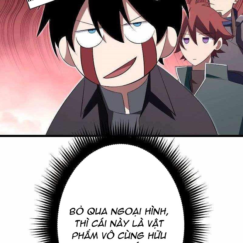 Vô Song Cùng Với Vũ Khí Ẩn Chapter 10 - Trang 3