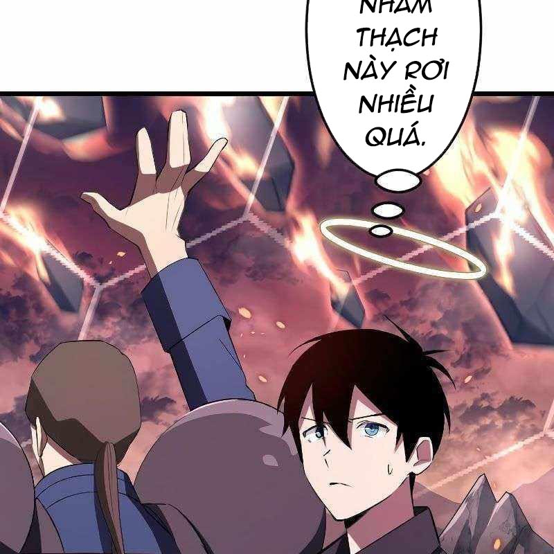 Vô Song Cùng Với Vũ Khí Ẩn Chapter 10 - Trang 3