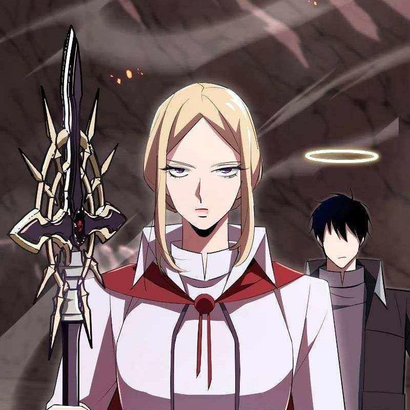 Vô Song Cùng Với Vũ Khí Ẩn Chapter 10 - Trang 3
