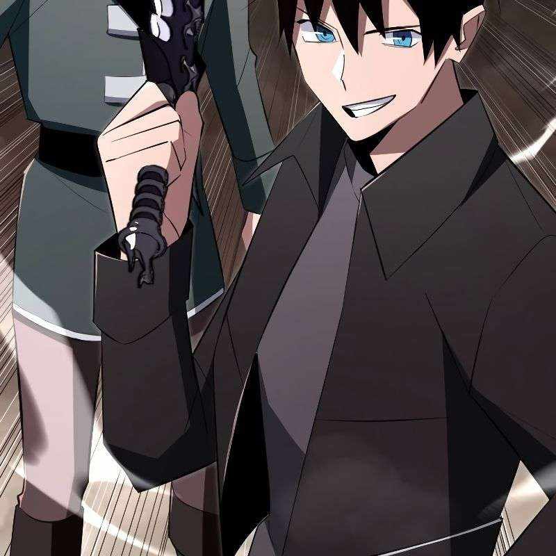 Vô Song Cùng Với Vũ Khí Ẩn Chapter 11 - Trang 3