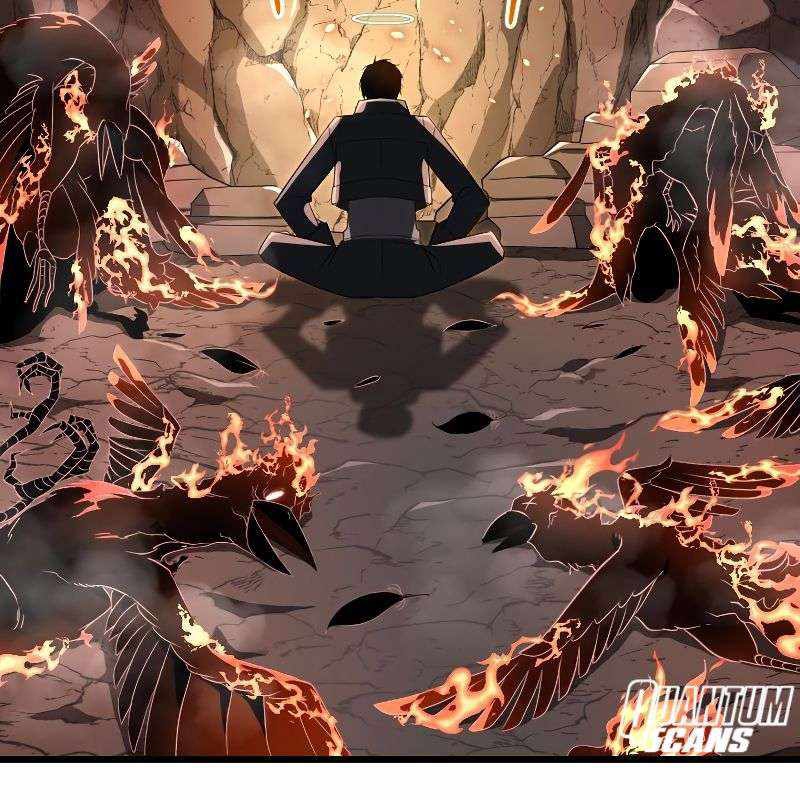 Vô Song Cùng Với Vũ Khí Ẩn Chapter 11 - Trang 3