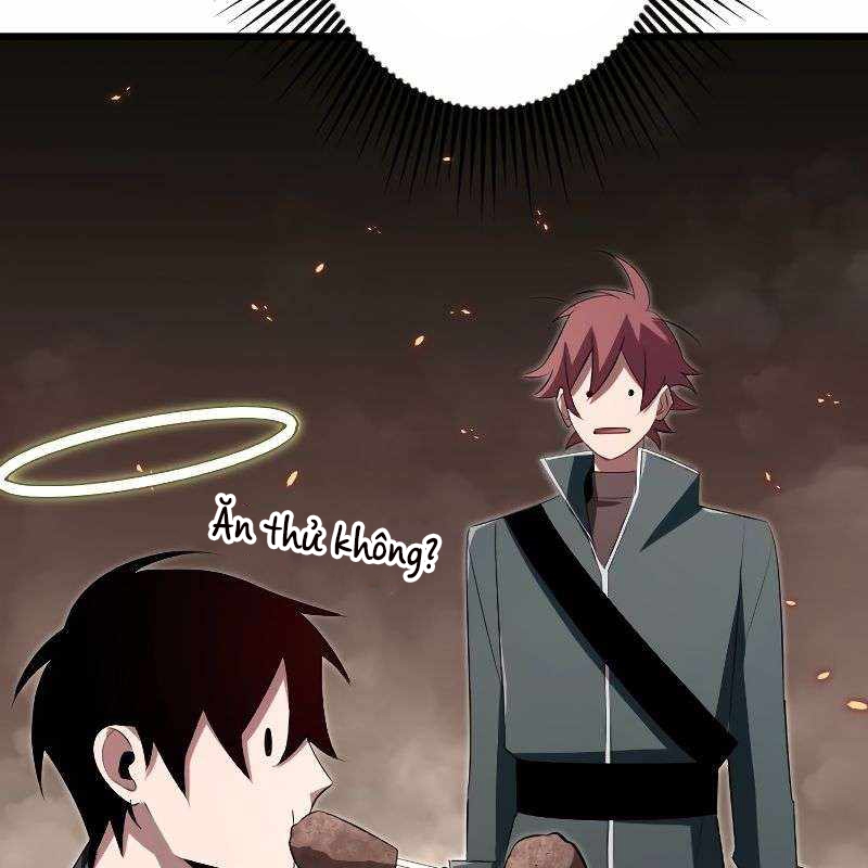 Vô Song Cùng Với Vũ Khí Ẩn Chapter 11 - Trang 3