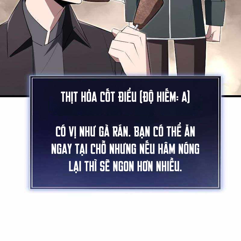 Vô Song Cùng Với Vũ Khí Ẩn Chapter 11 - Trang 3