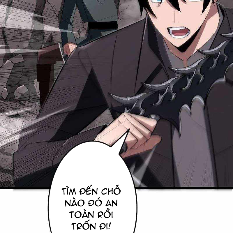 Vô Song Cùng Với Vũ Khí Ẩn Chapter 11 - Trang 3