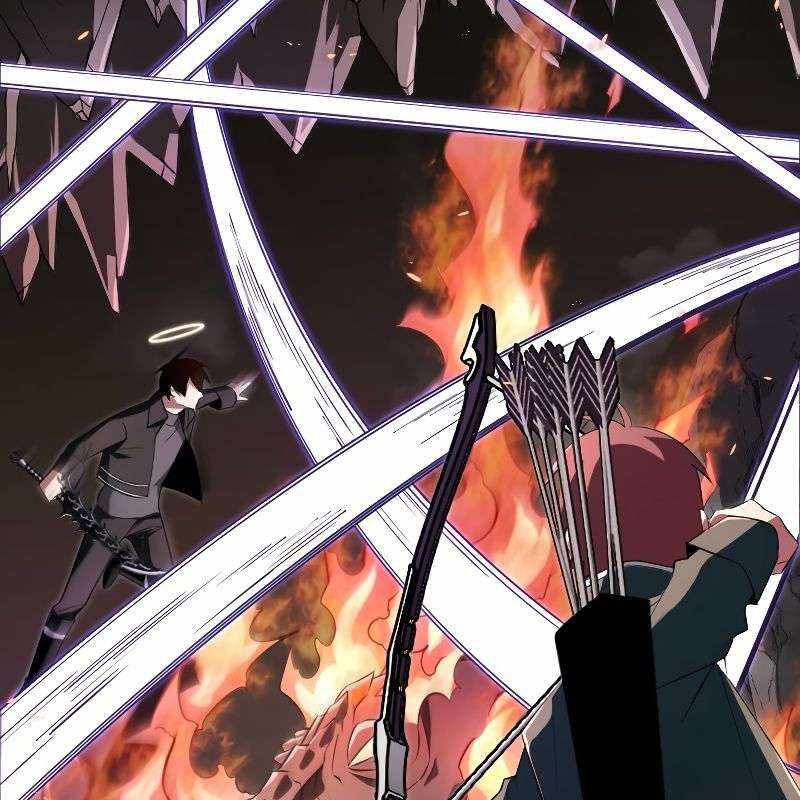 Vô Song Cùng Với Vũ Khí Ẩn Chapter 12 - Next Chapter 13
