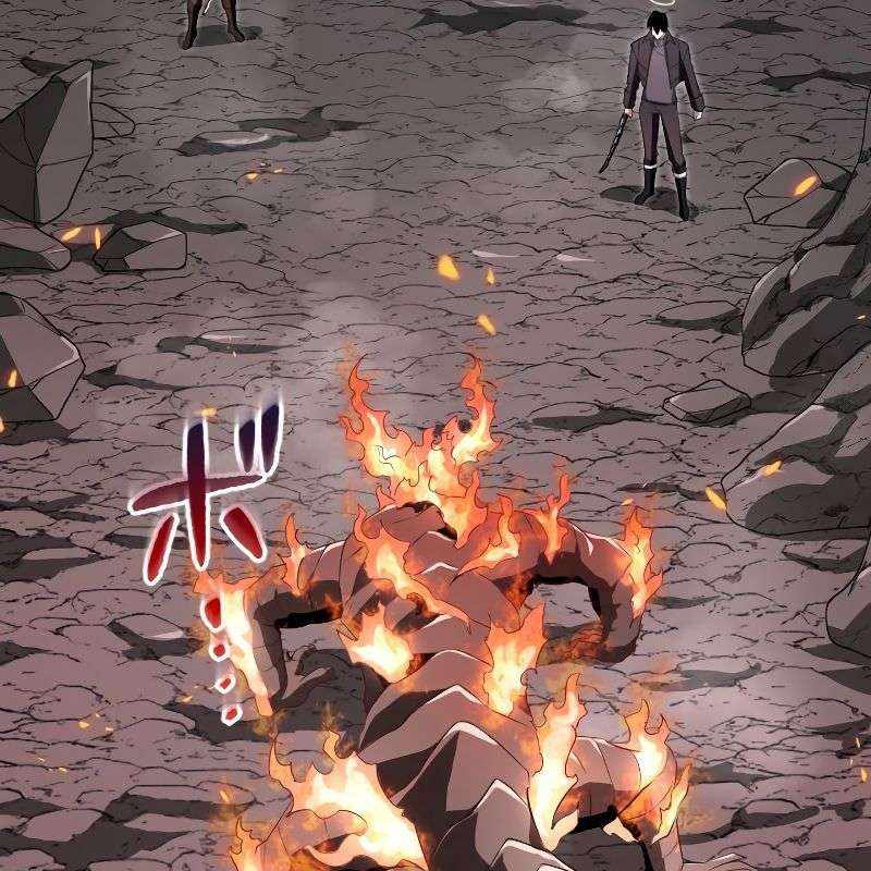 Vô Song Cùng Với Vũ Khí Ẩn Chapter 12 - Next Chapter 13