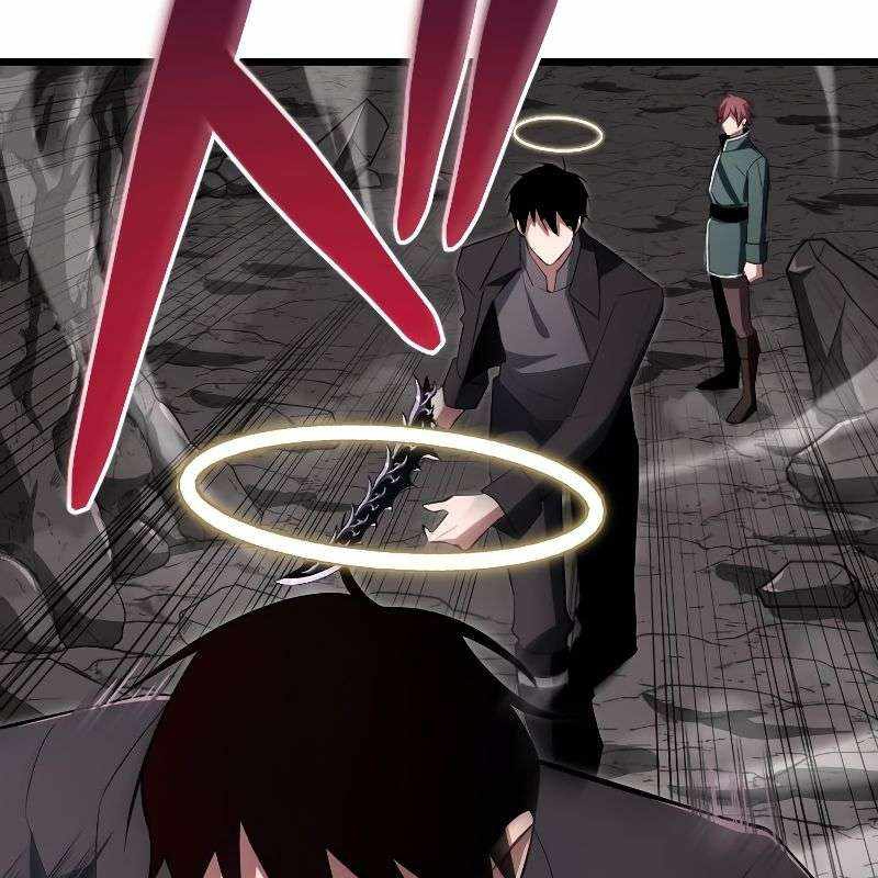 Vô Song Cùng Với Vũ Khí Ẩn Chapter 12 - Next Chapter 13