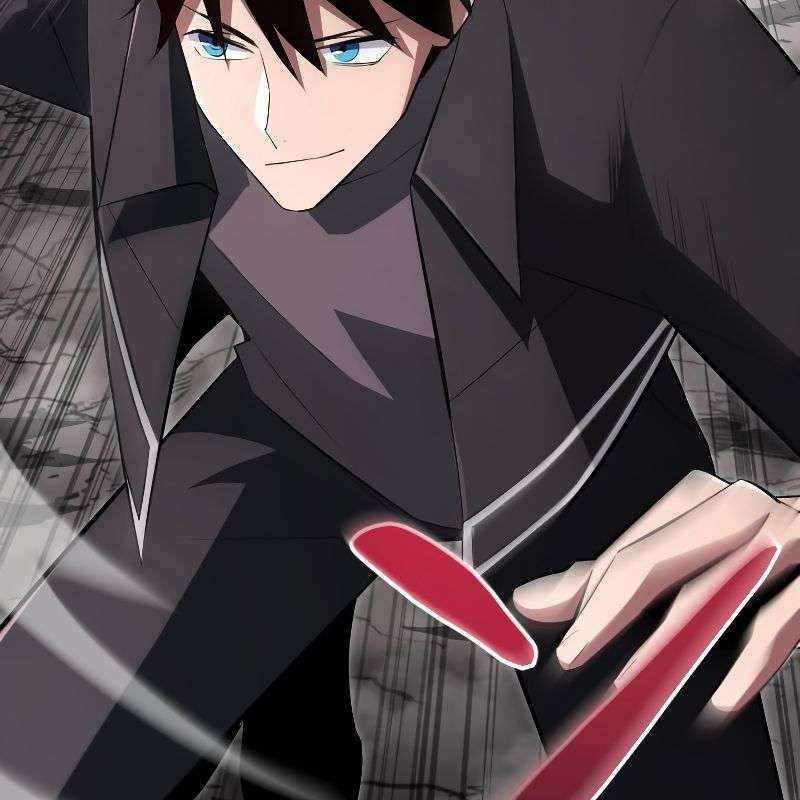 Vô Song Cùng Với Vũ Khí Ẩn Chapter 12 - Trang 3