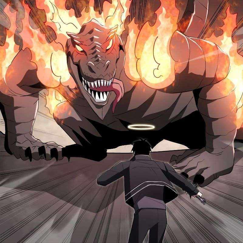 Vô Song Cùng Với Vũ Khí Ẩn Chapter 12 - Next Chapter 13