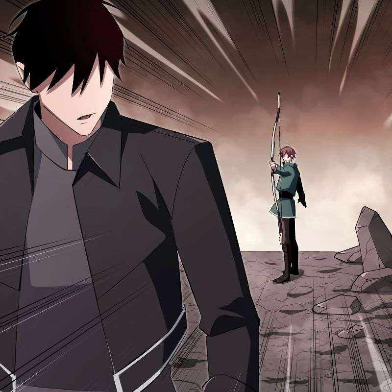 Vô Song Cùng Với Vũ Khí Ẩn Chapter 12 - Next Chapter 13