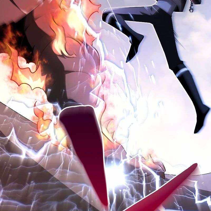 Vô Song Cùng Với Vũ Khí Ẩn Chapter 12 - Next Chapter 13