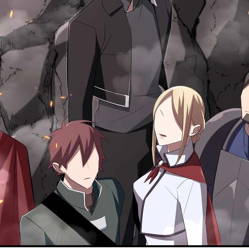 Vô Song Cùng Với Vũ Khí Ẩn Chapter 13 - Trang 3
