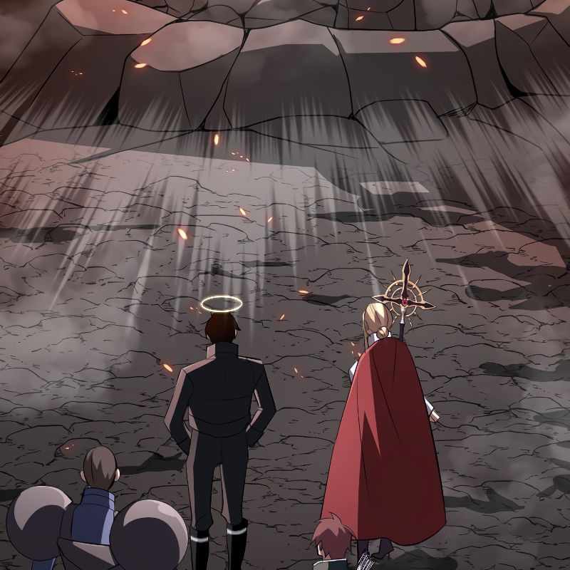 Vô Song Cùng Với Vũ Khí Ẩn Chapter 13 - Trang 3