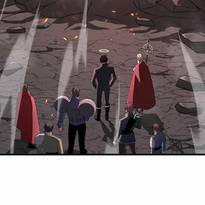 Vô Song Cùng Với Vũ Khí Ẩn Chapter 13 - Trang 3