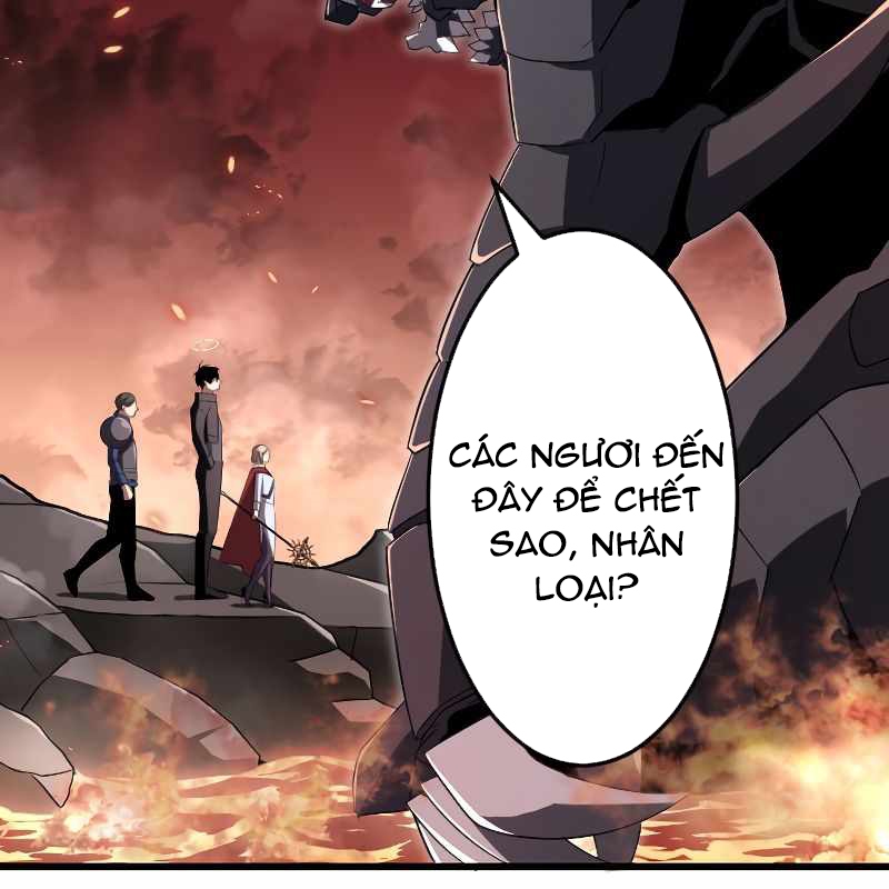 Vô Song Cùng Với Vũ Khí Ẩn Chapter 13 - Trang 3