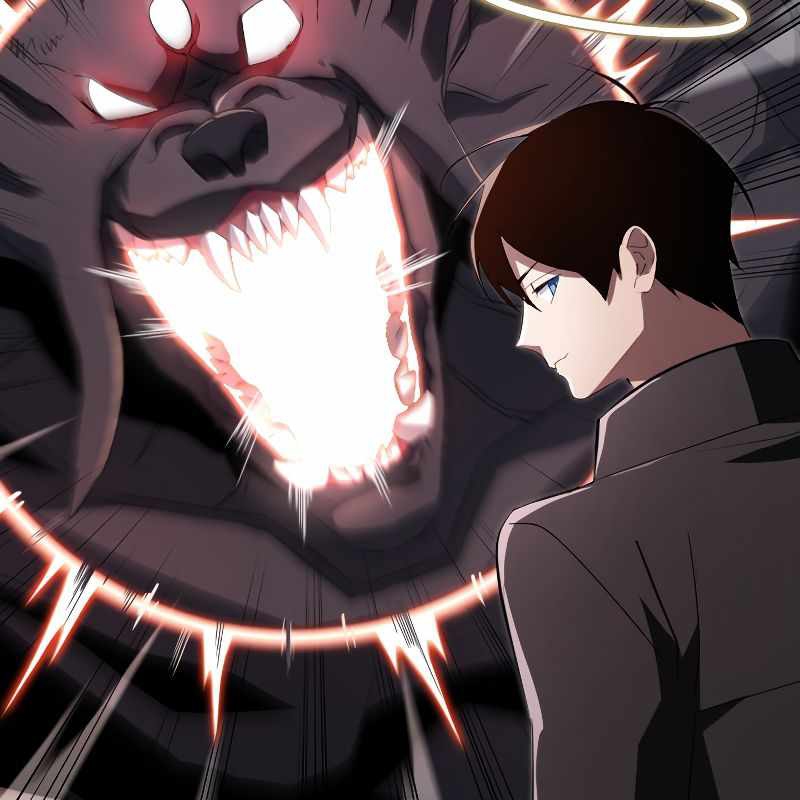 Vô Song Cùng Với Vũ Khí Ẩn Chapter 13 - Trang 3
