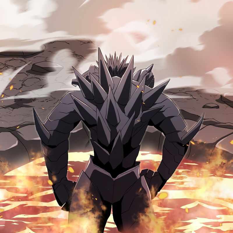 Vô Song Cùng Với Vũ Khí Ẩn Chapter 13 - Trang 3