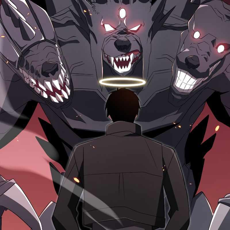 Vô Song Cùng Với Vũ Khí Ẩn Chapter 13 - Trang 3