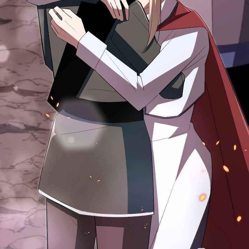 Vô Song Cùng Với Vũ Khí Ẩn Chapter 13 - Trang 3