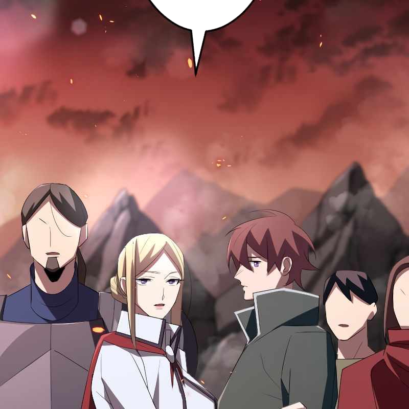 Vô Song Cùng Với Vũ Khí Ẩn Chapter 13 - Trang 3