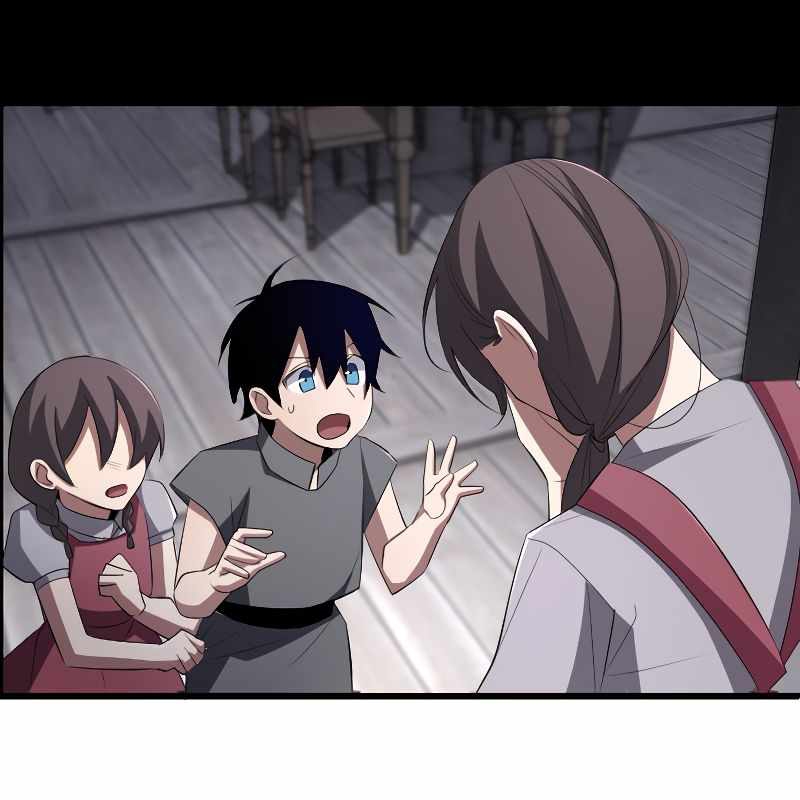 Vô Song Cùng Với Vũ Khí Ẩn Chapter 13 - Trang 3