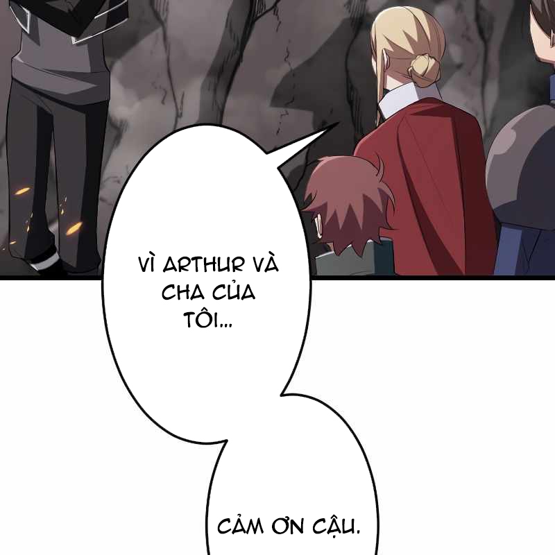 Vô Song Cùng Với Vũ Khí Ẩn Chapter 13 - Trang 3