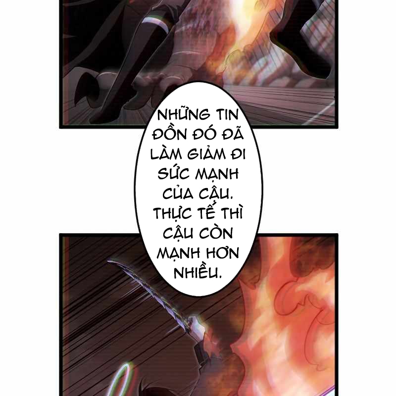 Vô Song Cùng Với Vũ Khí Ẩn Chapter 13 - Trang 3