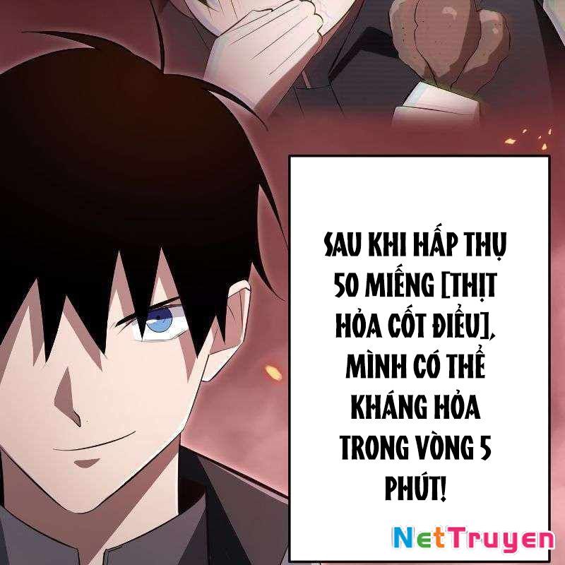 Vô Song Cùng Với Vũ Khí Ẩn Chapter 14 - Trang 3