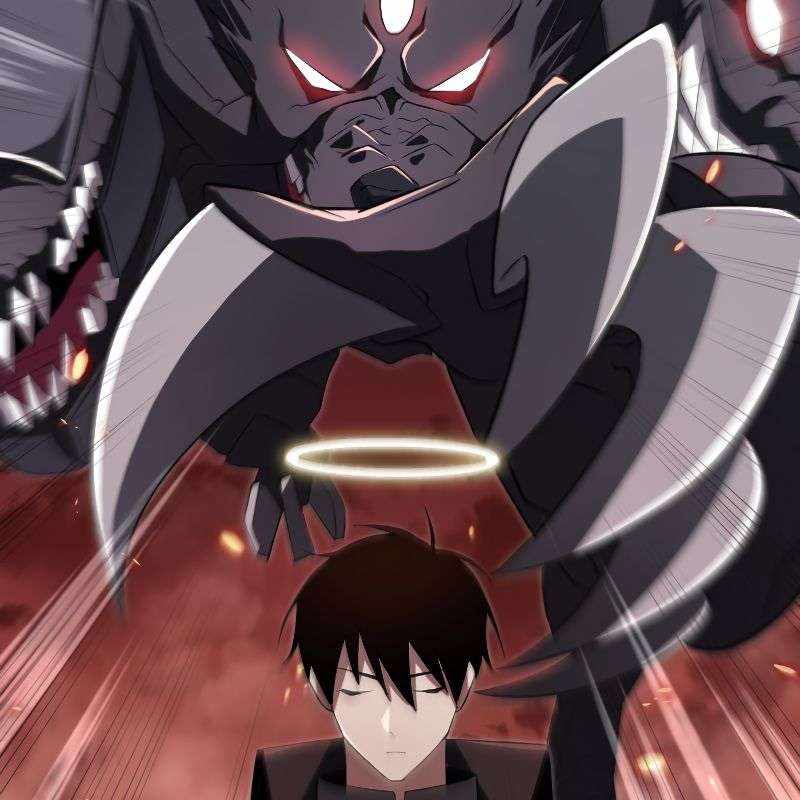 Vô Song Cùng Với Vũ Khí Ẩn Chapter 14 - Trang 3