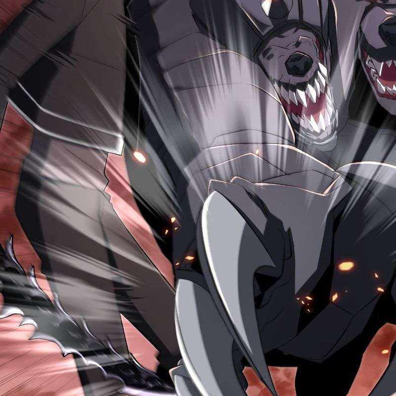 Vô Song Cùng Với Vũ Khí Ẩn Chapter 14 - Trang 3