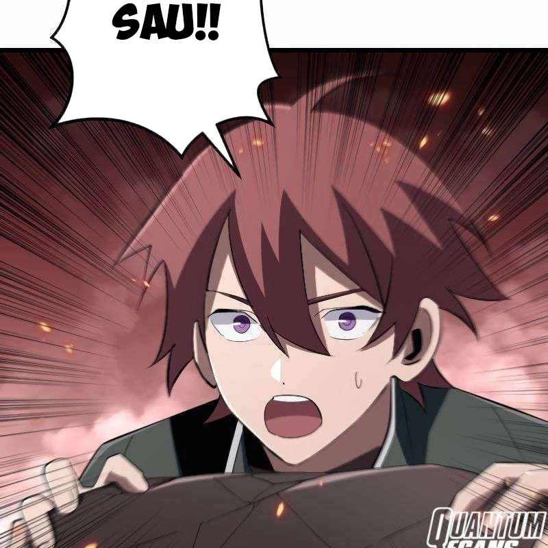 Vô Song Cùng Với Vũ Khí Ẩn Chapter 14 - Trang 3