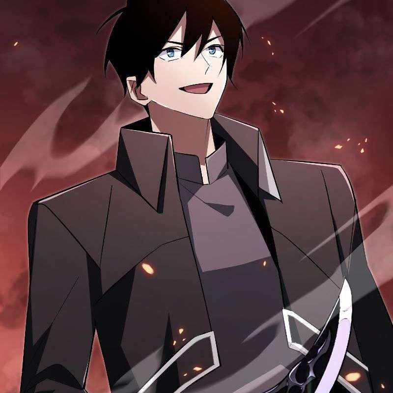 Vô Song Cùng Với Vũ Khí Ẩn Chapter 14 - Trang 3