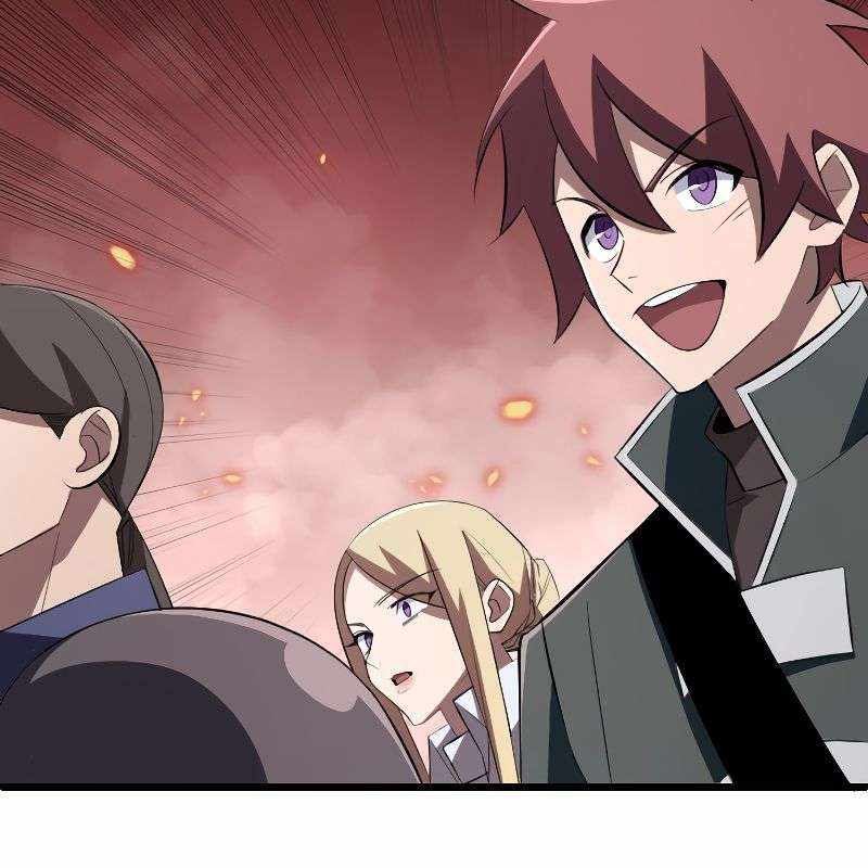 Vô Song Cùng Với Vũ Khí Ẩn Chapter 14 - Trang 3
