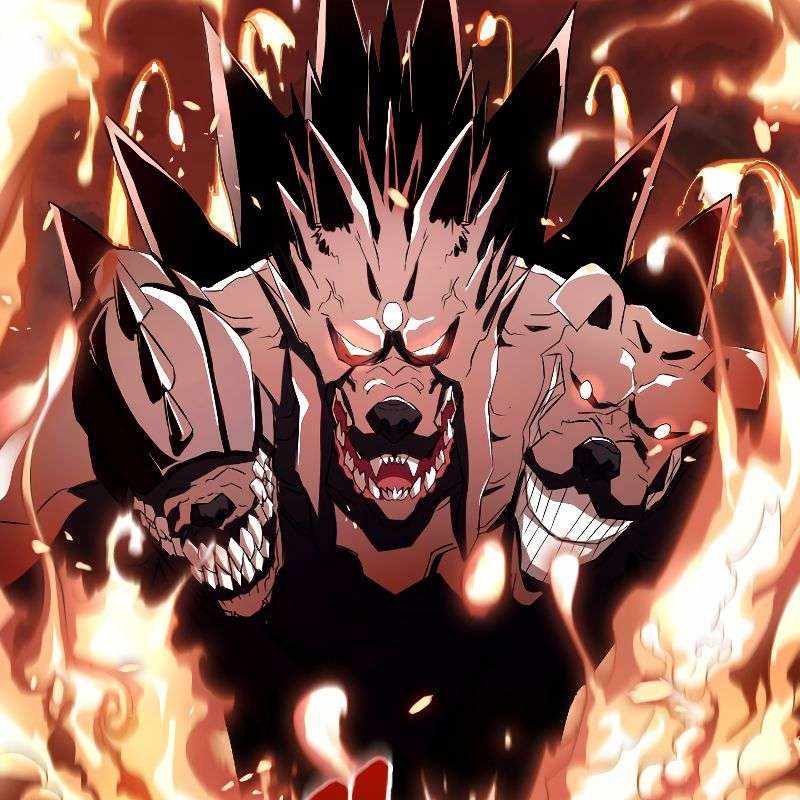 Vô Song Cùng Với Vũ Khí Ẩn Chapter 14 - Trang 3
