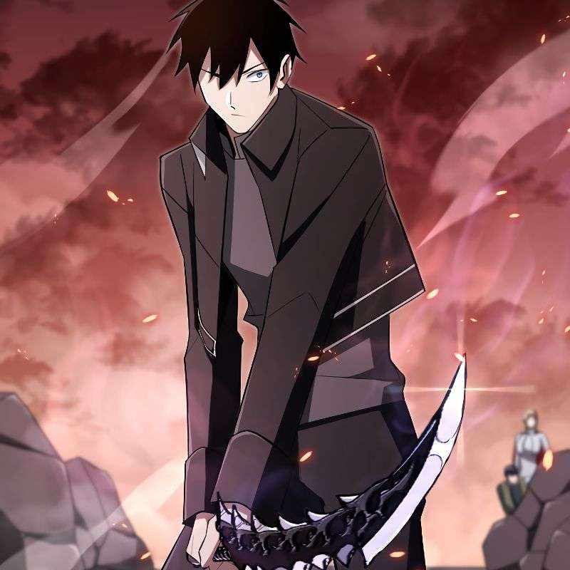 Vô Song Cùng Với Vũ Khí Ẩn Chapter 14 - Trang 3