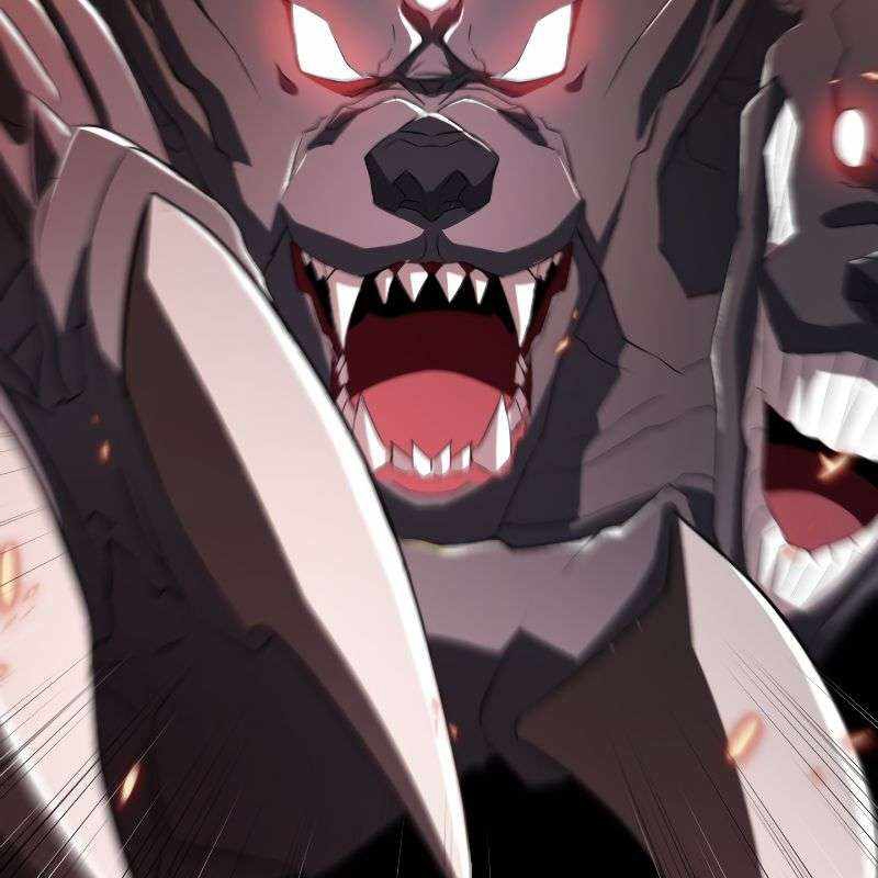 Vô Song Cùng Với Vũ Khí Ẩn Chapter 14 - Trang 3