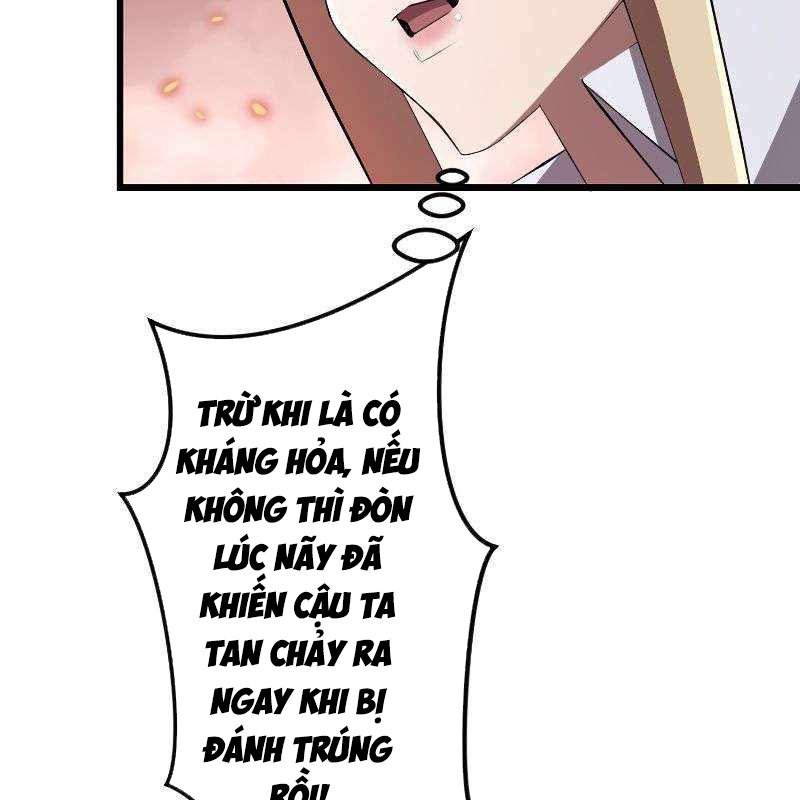 Vô Song Cùng Với Vũ Khí Ẩn Chapter 14 - Trang 3
