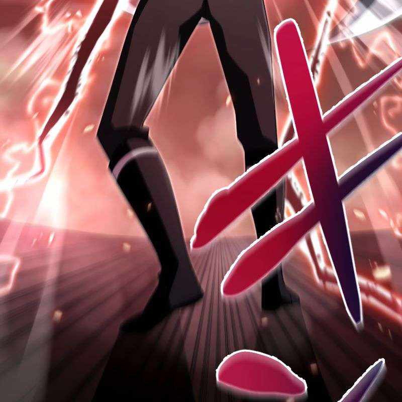 Vô Song Cùng Với Vũ Khí Ẩn Chapter 14 - Trang 3