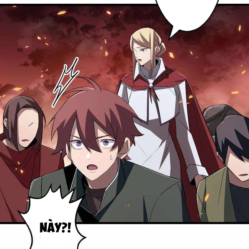 Vô Song Cùng Với Vũ Khí Ẩn Chapter 14 - Trang 3