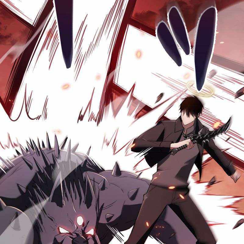 Vô Song Cùng Với Vũ Khí Ẩn Chapter 15 - Trang 3