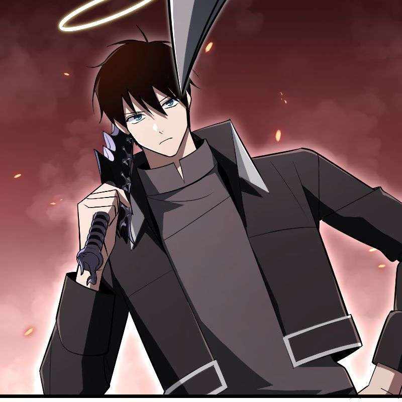 Vô Song Cùng Với Vũ Khí Ẩn Chapter 15 - Trang 3